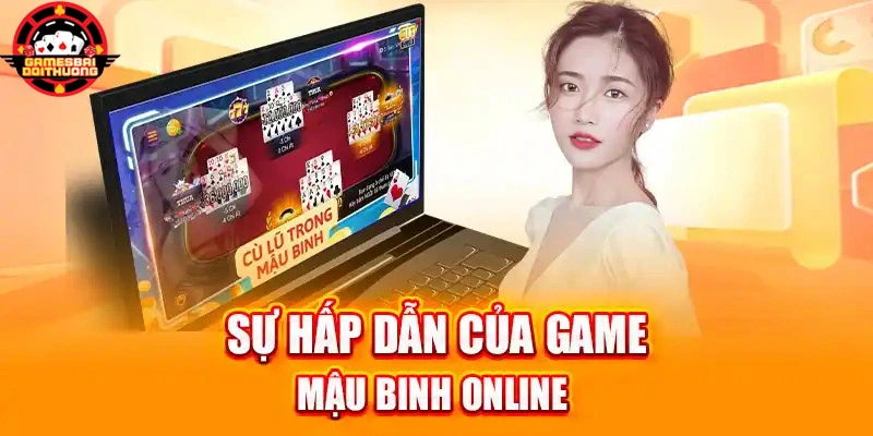 Mậu binh online được hiểu như thế nào?