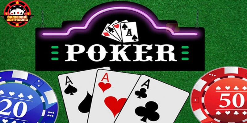 Poker