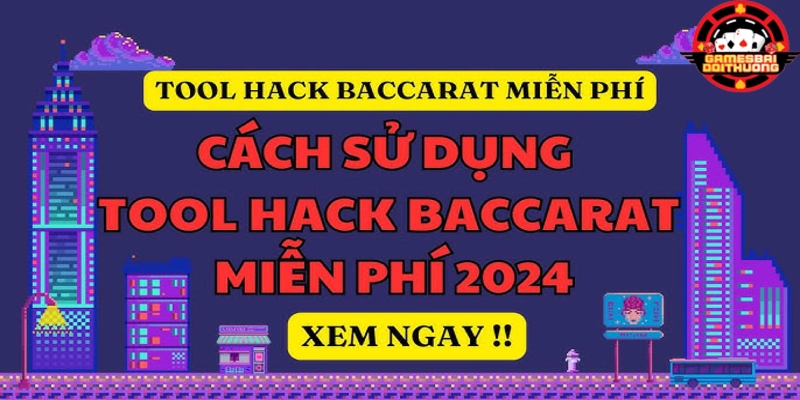 tool hack Baccarat