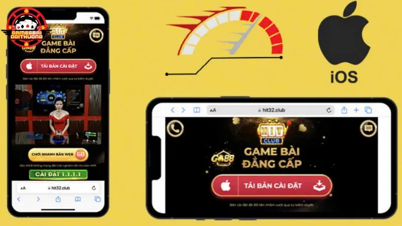 Tải app Hitclub có nhiều ưu điểm 